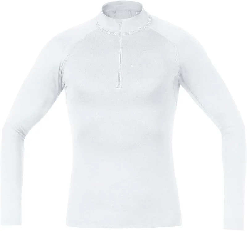 GOREWEAR M Base Layer Thermo Maillot ras du cou — Vetements ski