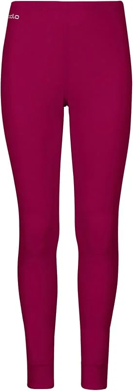 Odlo 10419 - Collant - 10419 - Fille — Vetements ski
