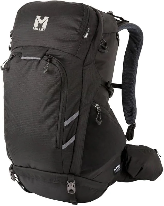 MILLET Hanang 40L Sac à Dos de Randonnée et Trekking - 40 Litres — Equipement ski