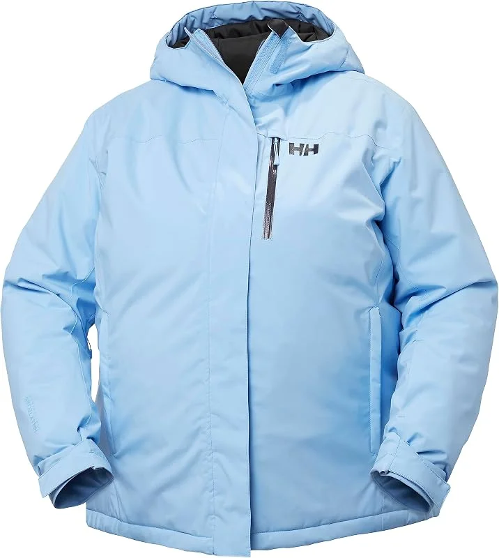 Helly Hansen W Snowplay Plus Veste de ski Femme (lot de 1) — Vetements ski