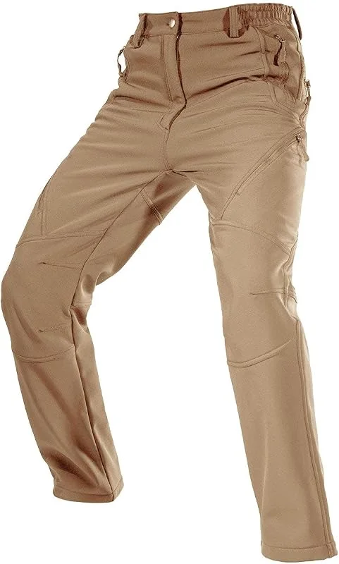 FREE SOLDIER Pantalones de Trabajo - Pantalon De Costume - Sportif - Homme — Vetements ski