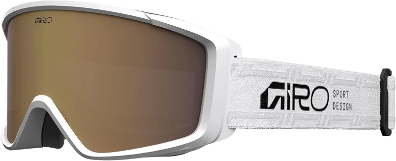 Giro Index 2.0 Stacked - AR40 Masque Ski Snowboard Pour Lunettes, Technologie Vivid Optics by Zeiss, Confort Optimal, Vision Claire Sans Buée, Intérieur Soigné, Rose Accent, Taille : OS — Equipement ski