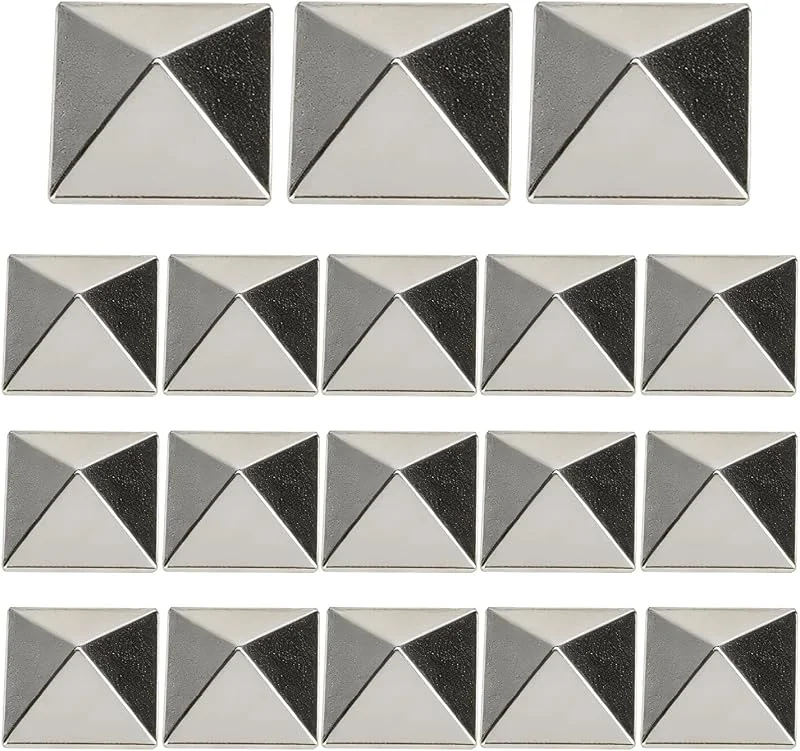 Snowboard Stomp Pad Studs avec propriétés antidérapantes 18 pièces — Equipement ski