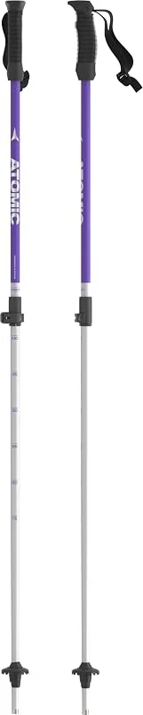 Atomic AMT JR — Equipement ski