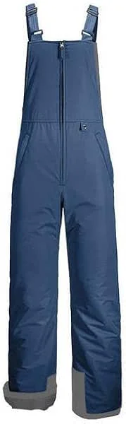 Generisch Combinaison de ski isolée résistante aux intempéries avec fonction thermique coupe-vent pour sports d'hiver et aventures en plein air pour homme — Vetements ski