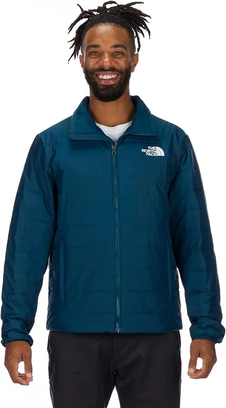 THE NORTH FACE Veste Évasée Veste évasée Homme — Vetements ski