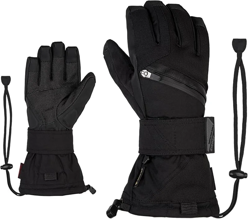 Ziener — Equipement ski