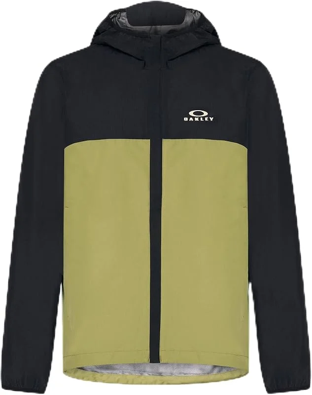 Oakley Elements Shell Jacket 2.0 Veste Homme — Vetements ski