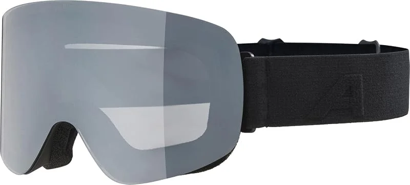 ALPINA Penken Lunettes de Ski Mixte (lot de 1) — Equipement ski