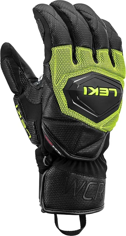 Leki WCR Coach 3D — Vetements ski