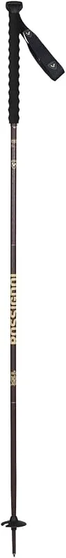 Rossignol - Batons De Ski Escaper Tour Foldable XV Violet Homme - Homme - Taille 135 - Violet — Equipement ski