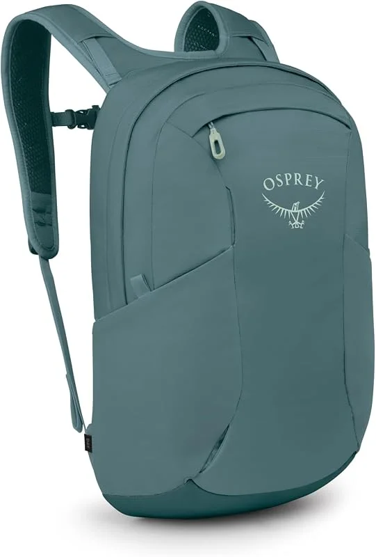 Osprey Farpoint Fairview Sac à dos de voyage de jour, 15L, Blue — Equipement ski
