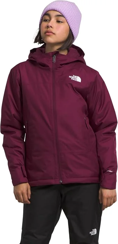 The North Face Insulated Veste Femme — Vetements ski