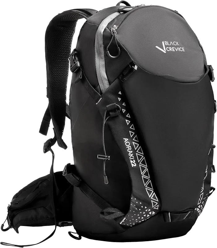 Black Crevice Aoraki Sac à Mixte — Equipement ski