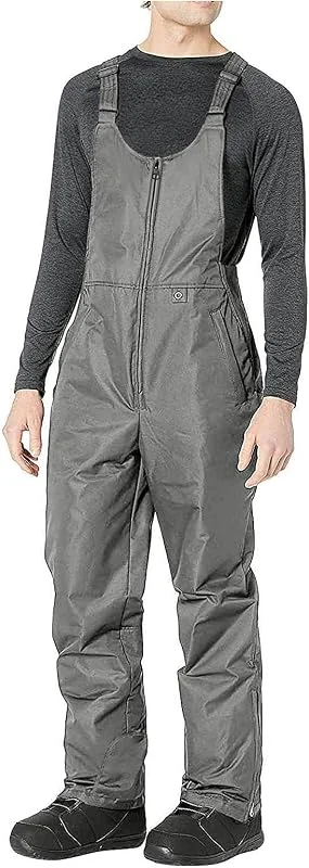 Pantalon de neige pour femme - Grandes tailles - Salopette de ski - Pantalon thermique d'hiver - Pantalon d'extérieur - Pantalon de randonnée - Coupe-vent - Avec fermeture éclair - Pantalon — Vetements ski