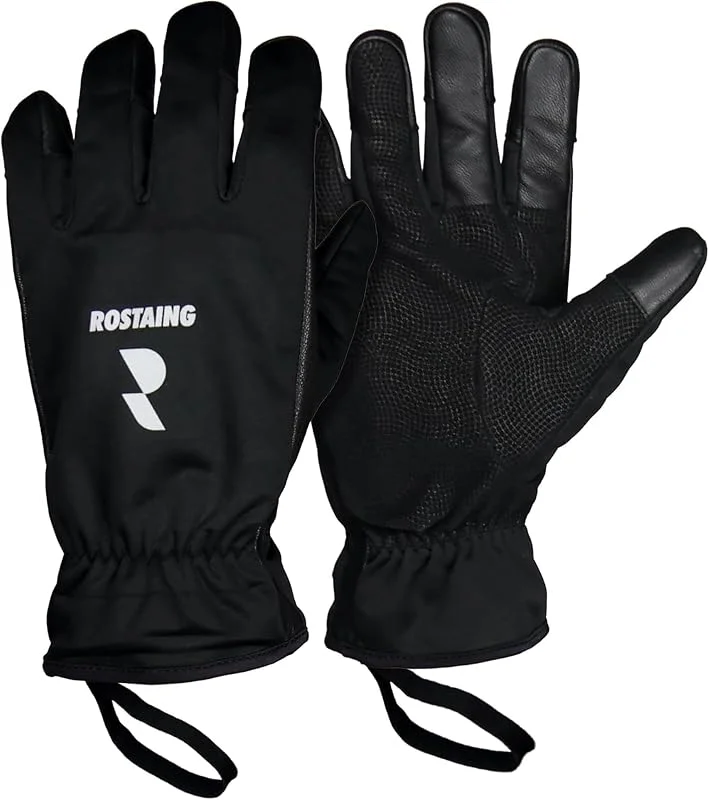 ROSTAING COLDPROOF Gants Tactiques Hiver Anti-Froid Tactiles Isolants — Vetements ski