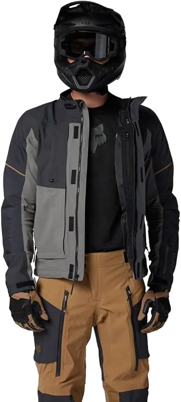 Fox Racing Veste coupe-vent Ranger pour homme (lot de 1) — Vetements ski