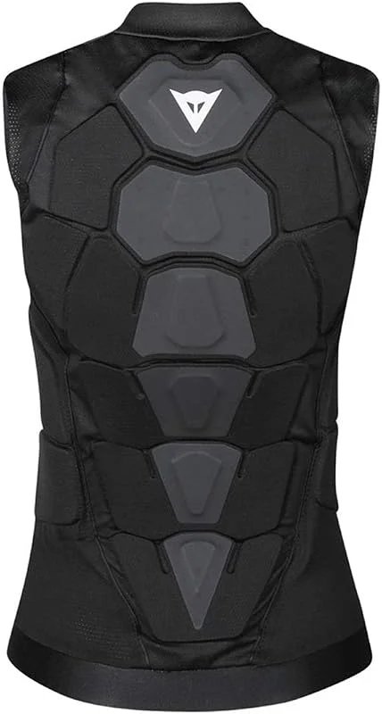 Dainese Soft Flex Hybrid Lady 2022 Black — Equipement ski