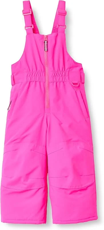 Amazon Essentials Salopette De Ski Et De Neige Résistante À l'eau Fille — Vetements ski