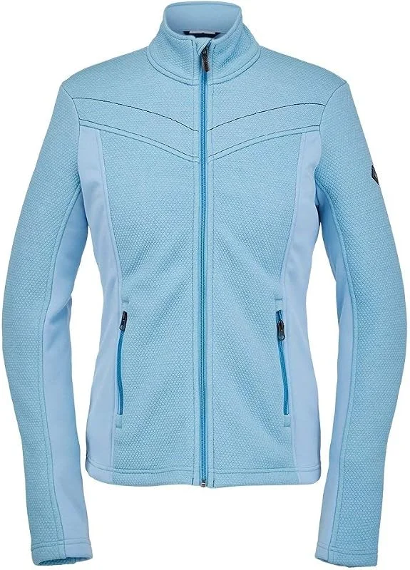 Spyder Metro Gtx Infinium Down Veste de ski Femme — Vetements ski
