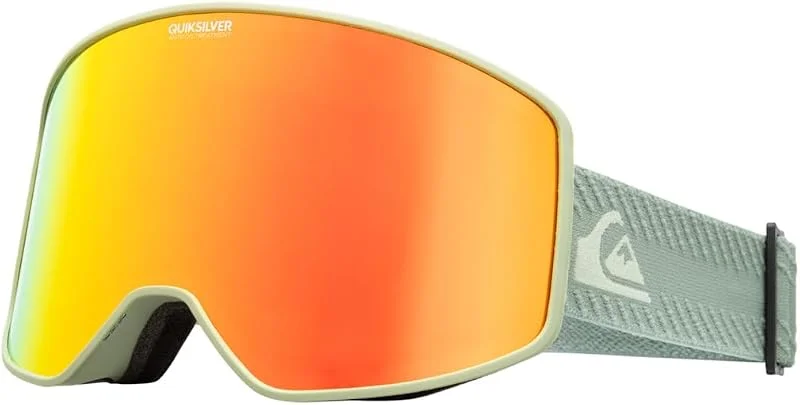 Quiksilver Storm Lunettes Homme (lot de 1) — Equipement ski
