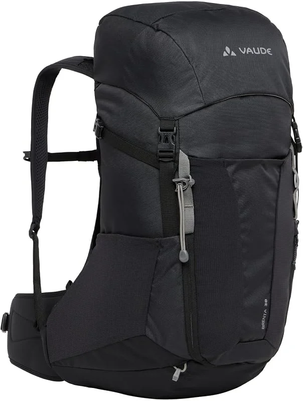 VAUDE Sac à dos unisexe Brenta 30 — Equipement ski