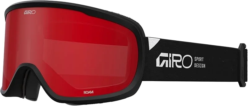 Giro Roam Lunettes de ski. Mixte (lot de 1) — Equipement ski