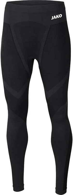 Jako 6555 - Cuissard Long - Athletic - Homme — Vetements ski
