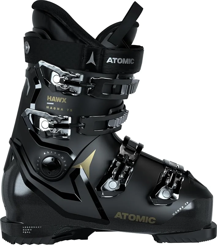 ATOMIC HAWX Magna — Equipement ski