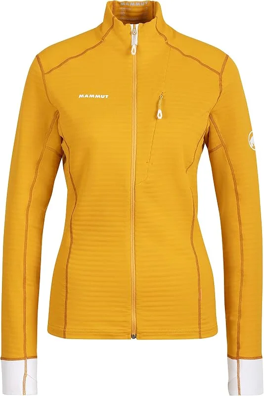 Mammut Aconcagua Ml Jacket Women Vestes couche intermédiaire Femme (lot de 1) — Vetements ski