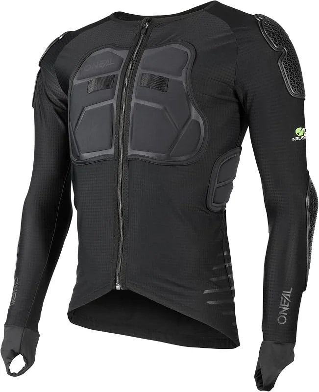Oneal 0294-205 Protector Homme, Noir, XL — Equipement ski