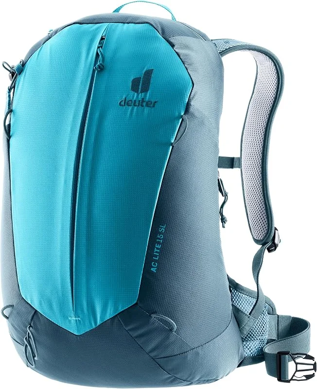 deuter AC Lite 15 SL sac à dos de randonnée pour femme — Equipement ski