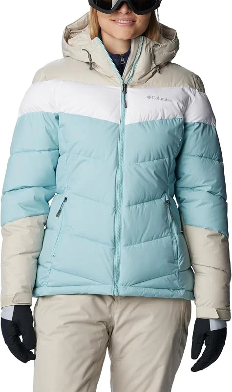 Columbia Abbott Peak™ Insulated Jacket Veste Femme (Lot de 1) — Vetements ski