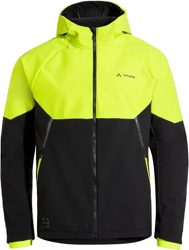 VAUDE Veste Softshell Qimsa pour Homme Veste Homme (lot de 1) — Vetements ski