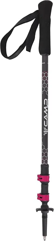Camp Backcountry Carbon - Bâtons randonnée Femme — Equipement ski