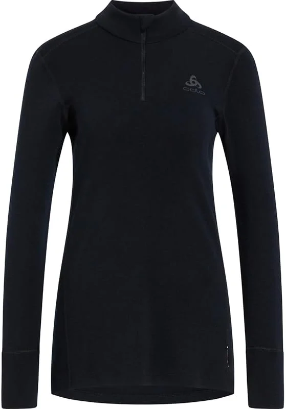 Odlo Merino 260_112031 Undershirt Femme (Lot de 1) — Vetements ski