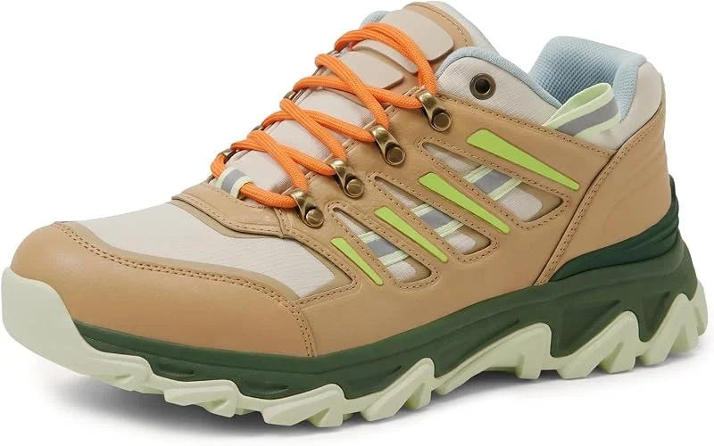 Amazon Essentials Chaussures de randonnée imperméables pour Homme — Equipement ski