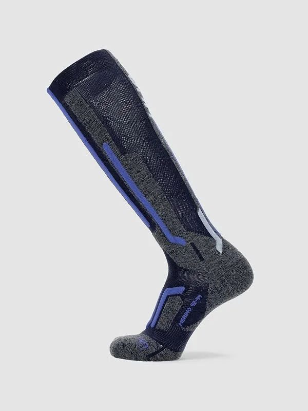 UYN Ski Merino Socks Homme (lot de 1) — Vetements ski
