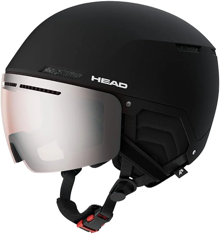 Head Casque de Ski et Snowboard Cinema Mixte — Equipement ski