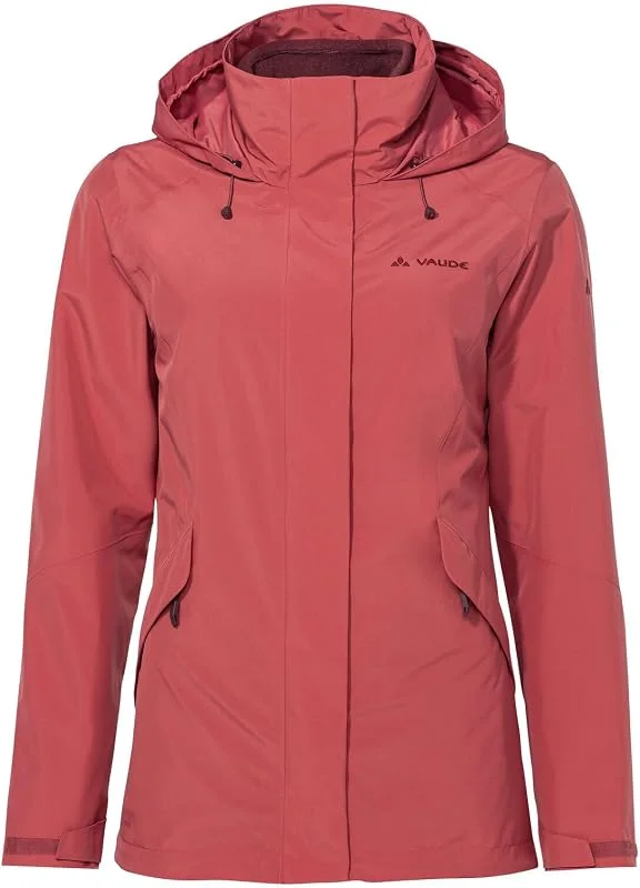 VAUDE Veste 3 en 1 Rosemoor Ii pour Femme Veste double Femme — Vetements ski