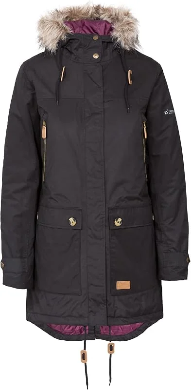 Trespass Clea Veste Femme — Vetements ski