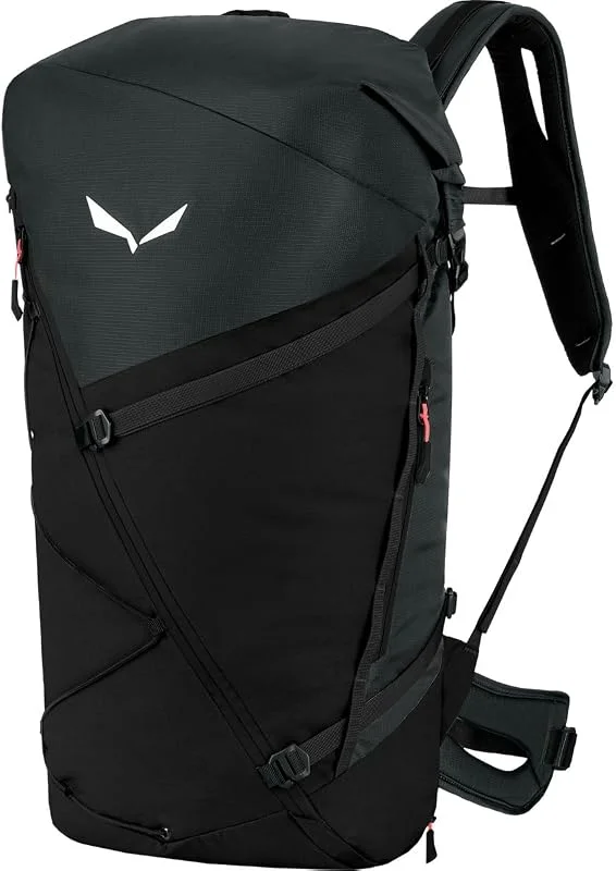 Salewa Puez 32+5L BP Sac à dos de randonnée — Equipement ski