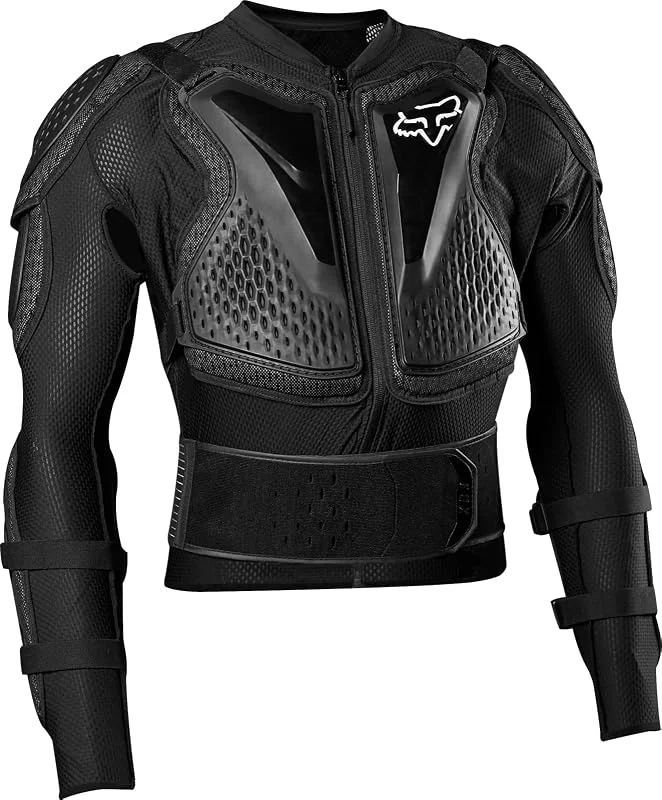 Fox Racing Herren Titan Sport Jacket Jacke — Equipement ski