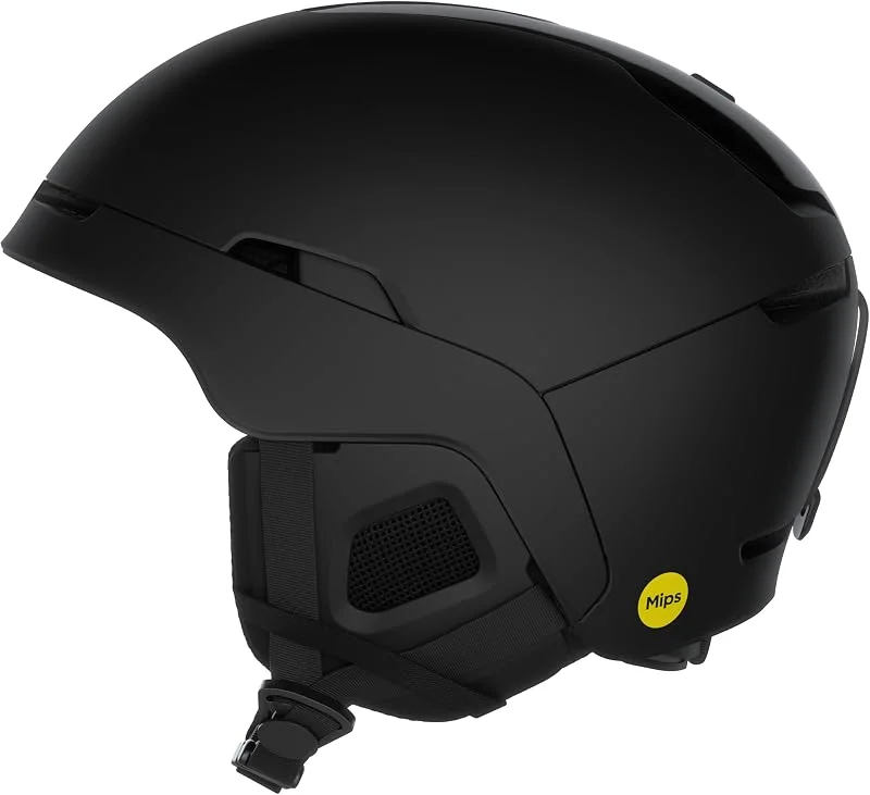POC Obex MIPS - The All-Day, All-Mountain Ski Helmet Giving Adaptable Protection for Skiers and Snowboarders — Equipement ski