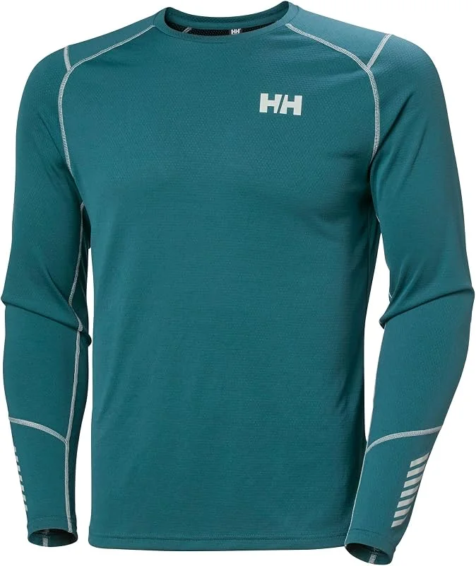 Helly Hansen Homme Haut Thermique LIFA Active Crew — Vetements ski