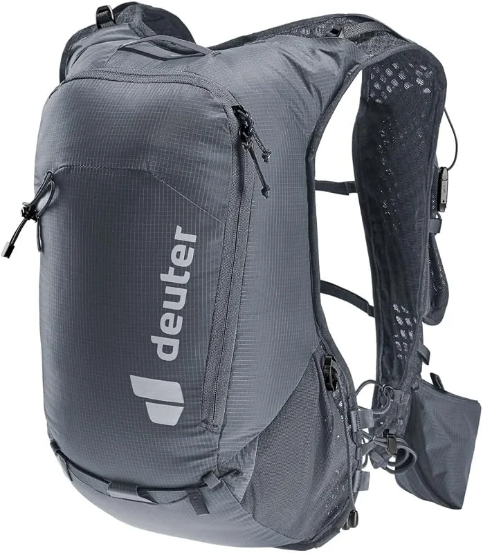 deuter Ascender 7 Sac à Dos de Trail — Equipement ski