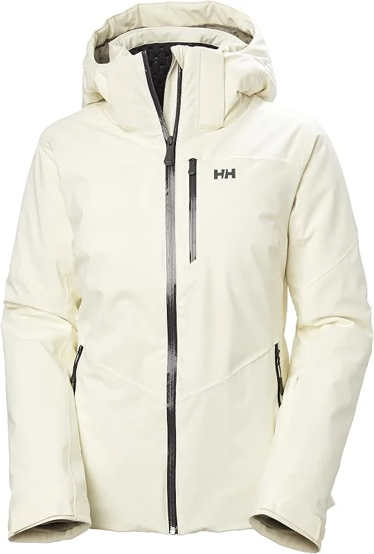 Helly Hansen Femme Veste de Ski Alphelia — Vetements ski