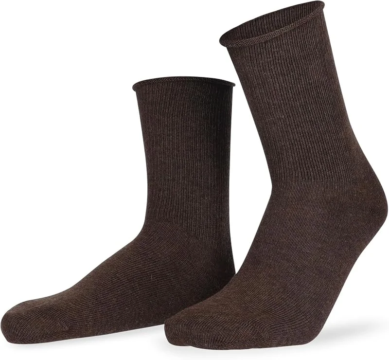 Hudson Chaussettes Relax Soft pour homme — Vetements ski