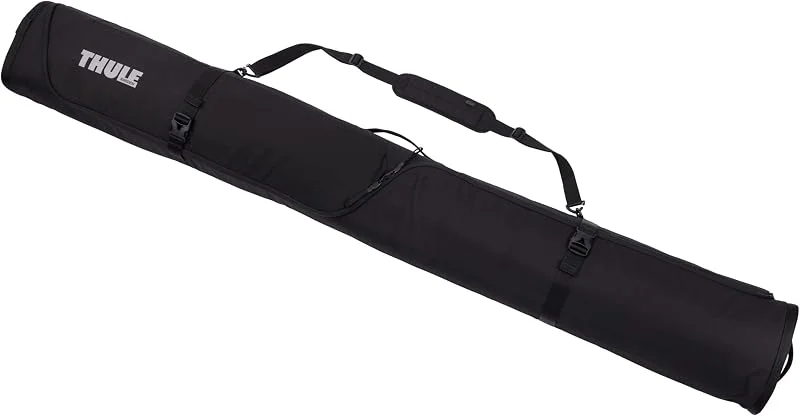 Thule Roundtrip Sac De Ski 192 cm Black, One-Size — Equipement ski
