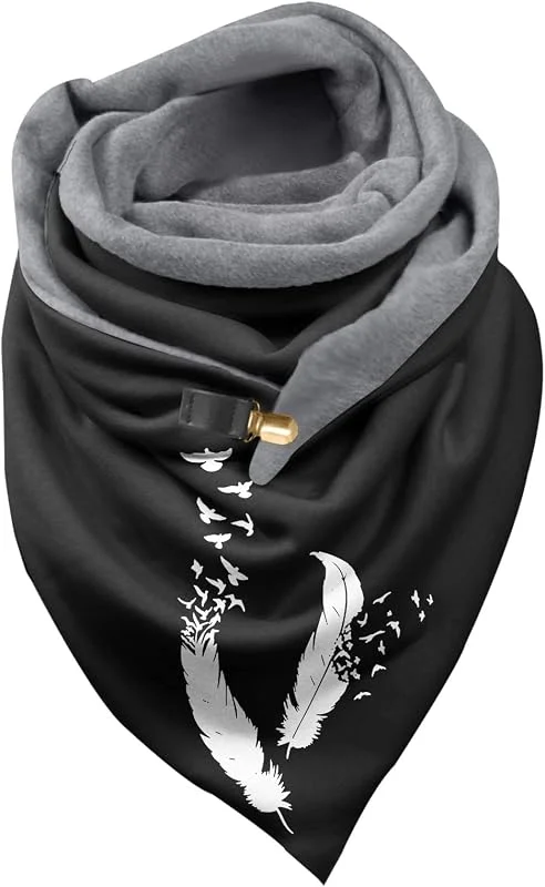 Bonnet Echarpe, Écharpe Triangulaire Femme Bonnet Ca Tour De Cou Et Bonnet Homme Cache Cou Chaud Tour De Cou Élastique Ski Élastique Épais Doux Maille Doublure Polaire Neck Warmer — Vetements ski